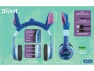 Превью Bluetooth Headphones — Wireless Earbuds, Disney