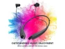Превью Neckband Bluetooth Headphones, 2 Pack — Wireless Earbuds, Generic Logic, Inc.