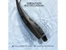 Превью Neckband Bluetooth Headphones, 2 Pack — Wireless Earbuds, Generic Logic, Inc.