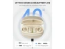 Превью Open-Ear Clip-On Wireless Earbuds — Wireless Earbuds, Generic Logic, Inc.