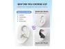 Превью Open-Ear Clip-On Wireless Earbuds — Wireless Earbuds, Generic Logic, Inc.