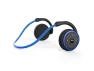 Превью Small Blue Bluetooth Headphones — Wireless Earbuds, Generic Logic, Inc.