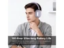 Превью Wireless Bluetooth Headphones with Adaptive Noise Cancelling — Wireless Earbuds, NiceComfort