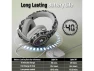 Превью Wireless Gaming Headset — Wireless Earbuds, Generic Logic, Inc.
