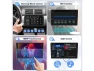 Превью 10.1-Inch Touchscreen Android Car Stereo Radio for Honda Fit/Jazz, 2008–2013, Right-Drive — Car Infotainment System, SIXWIN