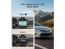 Превью 10.2-inch Car Stereo Radio for Toyota Camry 2012–2014 with 1080P Backup Camera — Car Infotainment System, ilepo