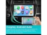 Превью 10-inch Car Radio for Toyota Camry 2012–2014 — Car Infotainment System, ilepo