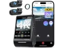 Превью 3-Channel Dash Cam — Dash Cam, VIOFO