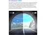 Превью 3-Channel Dash Cam — Dash Cam, VIOFO