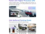 Превью 3-Channel Dash Cam — Dash Cam, VIOFO