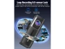 Превью 3-Channel Dash Camera with 64GB Card — Dash Cam, ilepo