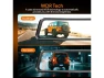 Превью 3-Channel Mirror Dash Camera — Dash Cam, ilepo