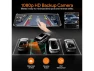Превью 3-Channel Mirror Dash Camera — Dash Cam, ilepo