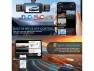Превью 4-Channel Dash Cam with 360° Coverage — Dash Cam, ilepo