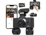 Превью 4-Channel Dash Camera — Dash Cam, ilepo