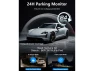 Превью 4-Channel Dash Camera — Dash Cam, ilepo