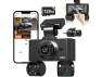 Превью 4-Channel Dash Camera — Dash Cam, ilepo