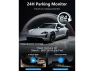 Превью 4-Channel Dash Camera — Dash Cam, ilepo