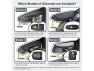 Превью 4K Dash Camera for Chevy Silverado — Dash Cam, ilepo