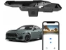 Превью 4K Dash Camera for Ford Mustang — Dash Cam, Fitcamx