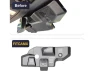 Превью 4K Dash Camera for Ford Mustang — Dash Cam, Fitcamx