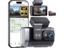 Превью 4K Front and Rear Dual Dash Camera — Dash Cam, ilepo