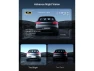 Превью 4K Front and Rear Dual Dash Camera — Dash Cam, ilepo