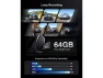 Превью 4K Front and Rear Dual Dash Camera — Dash Cam, ilepo