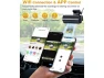 Превью 4K Front Dash Camera with 64GB Card — Dash Cam, GKU
