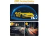 Превью 4K Front Dash Camera with 64GB Card — Dash Cam, GKU