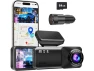 Превью 4K Front Dash Camera — Dash Cam, ilepo