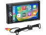 Превью 6.2-Inch Car Stereo with Capacitive Touchscreen — Car Infotainment System, BOSS AUDIO SYSTEMS