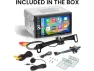 Превью 6.2-Inch Car Stereo with Capacitive Touchscreen — Car Infotainment System, BOSS AUDIO SYSTEMS