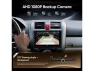 Превью 9-Inch Car Radio Stereo for Honda CR-V 2006–2011 — Car Infotainment System, ilepo