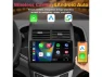 Превью 9-Inch Car Stereo Head Unit for Chevy Aveo and Sonic, 2011–2015 — Car Infotainment System, ilepo
