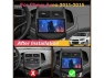 Превью 9-Inch Car Stereo Head Unit for Chevy Aveo and Sonic, 2011–2015 — Car Infotainment System, ilepo
