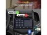 Превью 9-Inch Car Stereo Head Unit for Chevy Aveo and Sonic, 2011–2015 — Car Infotainment System, ilepo