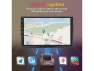 Превью 9-Inch Car Stereo Head Unit for Chevy Aveo and Sonic, 2011–2015 — Car Infotainment System, ilepo