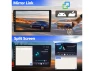 Превью Android Car Radio for Hyundai Elantra (2011, 2012, 2013), 9-inch HD 1080P Touchscreen, 2G+64G — Car Infotainment System, SIXWIN