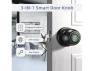 Превью Biometric Smart Door Lock Door Knob — Smart Lock, STARWELL