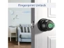 Превью Biometric Smart Door Lock Door Knob — Smart Lock, STARWELL