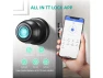 Превью Biometric Smart Door Lock Door Knob — Smart Lock, STARWELL