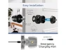 Превью Biometric Smart Door Lock Door Knob — Smart Lock, STARWELL