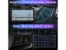 Превью Car Radio for Toyota Corolla 2014, 2015, and 2016 — Car Infotainment System, ilepo