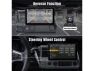Превью Car Stereo Radio for Honda Civic (2006–2011) — Car Infotainment System, Leadfan