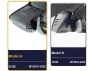 Превью Dash Cam with 64GB Card for Volvo XC90 — Dash Cam, Fitcamx