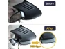 Превью Dash Cam with 64GB Card for Volvo XC90 — Dash Cam, Fitcamx