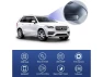 Превью Dash Cam with 64GB Card for Volvo XC90 — Dash Cam, Fitcamx