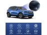 Превью Dash Camera for Volvo XC40 and XC40 Recharge — Dash Cam, Fitcamx