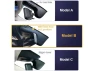 Превью Dash Camera, Model B, for BMW 3 Series and 4 Series — Dash Cam, Fitcamx